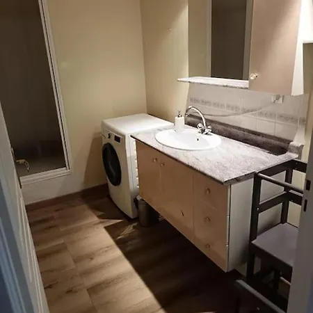 Cosy Flat In Center * Beauvais