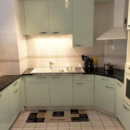 Cosy Flat In Center Apartment